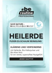 Revitalisierende Detox-Tonerde-Reinigungsstreifen 2g Revitalisierende Detox-Tonerde-Reinigungsstreifen 2g