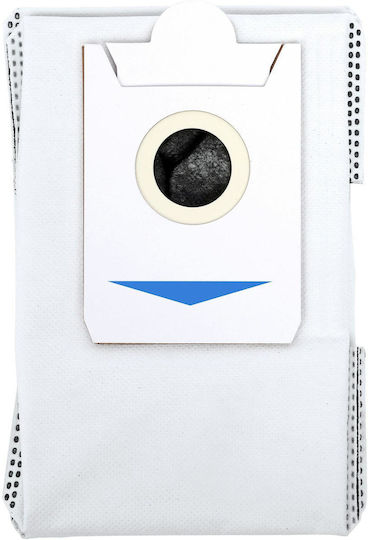 Ecovacs Staubsauger Roboter Taschen 3 Stück