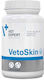 Vetexpert Vetoskin 60 Capsule