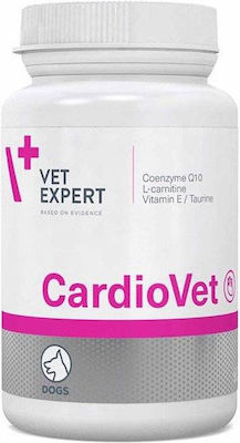 Vetexpert Cardiovet 90 Tablete