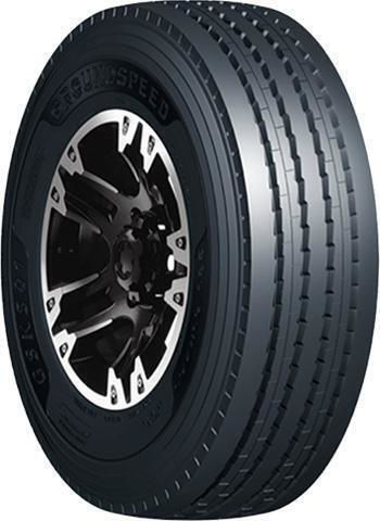 Groundspeed 235/75R17.5 143E-Commerce-Website 3PMSF Sommerreifen Lkw-Reifen -23575175