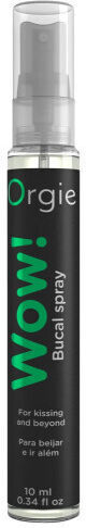 Orgie Wow Bucal Stimulant in Spray 10ml