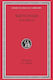 Lives Of The Caesars Volume II Claudius Galba Otho And Vitellius Vespasian Titus Domitian Lives Of Illustrious Men Grammarians And Rhetoricians Poets Terence Virgil Horace Tibullus Persius Lucan Lives Of Pliny The Elder And Passienus Crispus Suetonius 0101