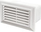 Elmark Vent Louver 11x6cm