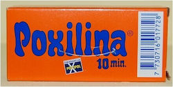 Glue Poxilina 70g/38ml Glue Poxilina 70g/38ml