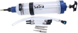 Satra Manuell Auto-Übertragungspumpe Öl / Petroleum