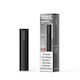 Vozol Disposable E-Cigarette 700 Puffs Without Nicotine Black