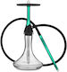 Ναργιλές Koress Hookah K2 Seagreen