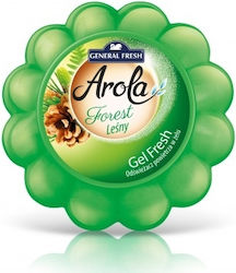 Serenity Breeze Natural Air Freshener Clean Scent 150g