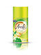 Citrus Breeze Air Freshener Refill 250ml Premium Botanical Essence