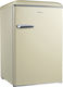 Robin Mini Bar 110lt H84.2xW55.1xD56.2cm Beige ...