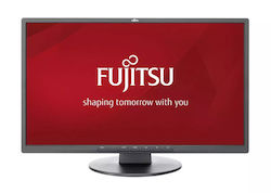 Fujitsu E22-8 Ts Pro Refurbished Grade Електронна търговия Монитор FHD 1920x1080