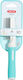 Zolux Comb Dogs for Flea Removal Light Blue