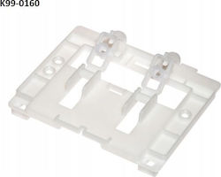 Tank Inspection Plate Cersanit Aqua Old Version