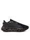 Puma Sport Shoes Running Black