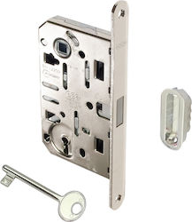 AGB Recessed Type with Center 50mm