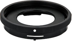 Cla-Olympus Tough Tg-1 Tg-2 Tg-3 Tg-4 Tg-5/6-tg T01 Filter Adapter