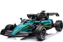 Aston Martin F1 4X4 Картинг Детска Кола