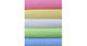 Waterproof Mattress Cover 140x70 Cm Baby Matex Blue 1054195
