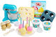 Little Tikes Creative Chefs - Bäcker Set für 3+ Jahre
