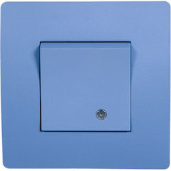 Elmark El Basic Tg114 Διακόπτης Μπουτόν Elmark El Basic Tg114 Διακόπτης Μπουτόν