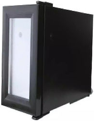 Karamco Tabletop Refrigerated and Freezing Display Case with Capacity 8lt