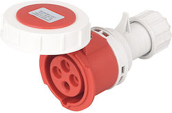 Elmark Htn-2241 Индустриален щепсел 37941 Elmark Htn-2241 Индустриален щепсел 37941