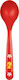 Die Spiegelburg Baby Duck Spoon Made of Plastic for 12+ Months