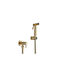 Set Bidet Auriu