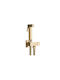Set Bidet Auriu
