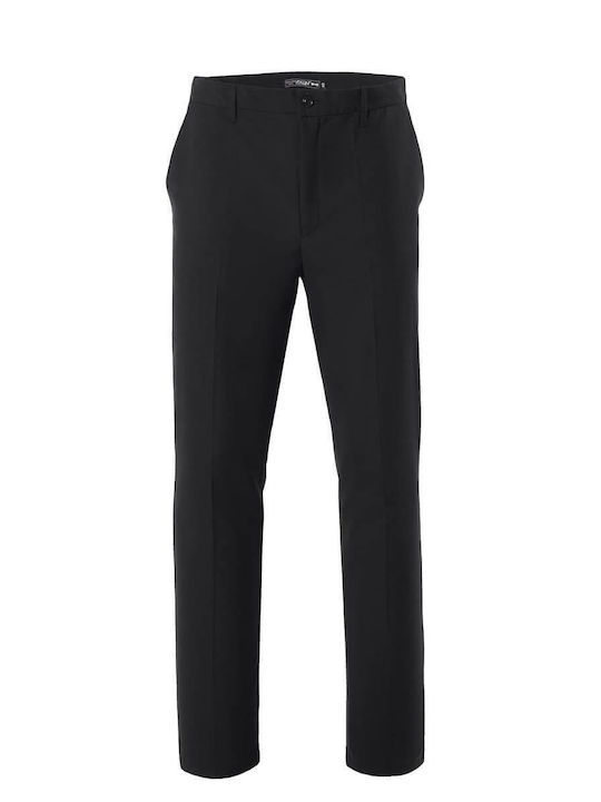 Axon Pantaloni de Lucru Negru