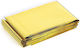 BCB Matsuda Aluminium Survival-Decke