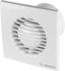 Bosch Wall-mounted Ventilator Bathroom