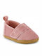 Toms Baby Espadrilles Pink