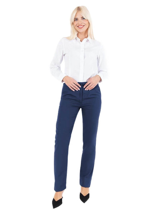 Women's Trousers Axon Dijon 52