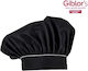 Giblor's Chef Black Cap Giblors