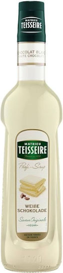 Mathieu Teisseire Syrup for Cocktails with Flavor Chocolate 700ml