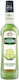 Mathieu Teisseire Syrup for Cocktails with Flavor Cucumber 700ml