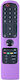 Remote Control Case Purple SM2124-PR