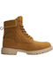 Karl Kani Beige Herrenstiefel