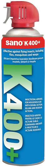 Sano Insecticid Spray 500ml