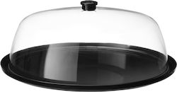 Capac Rotund pentru Tavă de Bufet Diametru 350 ...