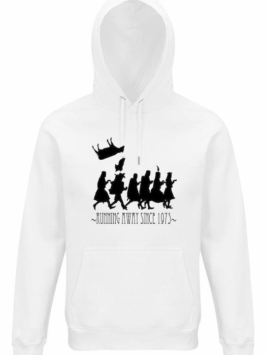 Monty Python and the Holy Grail Running Away Si...
