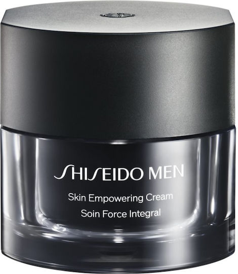 Shiseido Skin Empowering 24h Herren Creme Gesicht 50ml