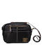 Refresh Women's Bag Shoulder Black