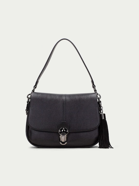 Hispanitas Women's Bag Shoulder Black