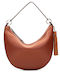 Hispanitas Women's Bag Shoulder Tabac Brown