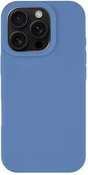 Tactical Velvet Smoothie Син (iPhone 16 Pro) Tactical Velvet Smoothie Син (iPhone 16 Pro)