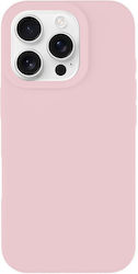 Tactical Velvet Smoothie Розов (iPhone 16 Pro) Tactical Velvet Smoothie Розов (iPhone 16 Pro)