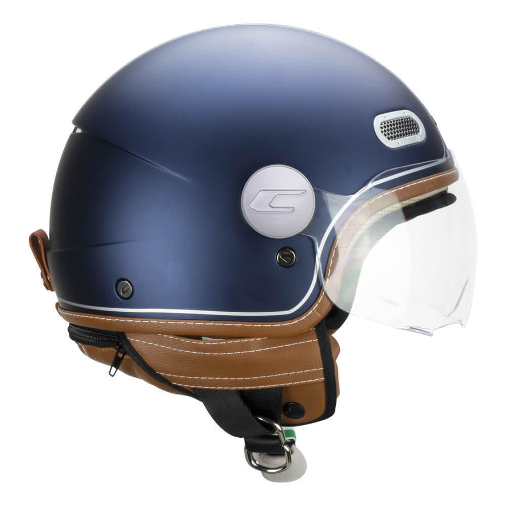 Gari Helmet G91X Fiberglass Sunvisor - View #8